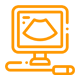 State of the art Digital Ultrasound