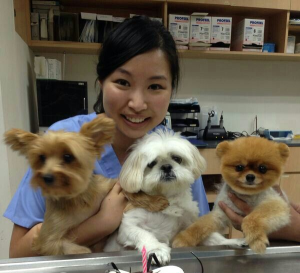 Dr Jacqueline